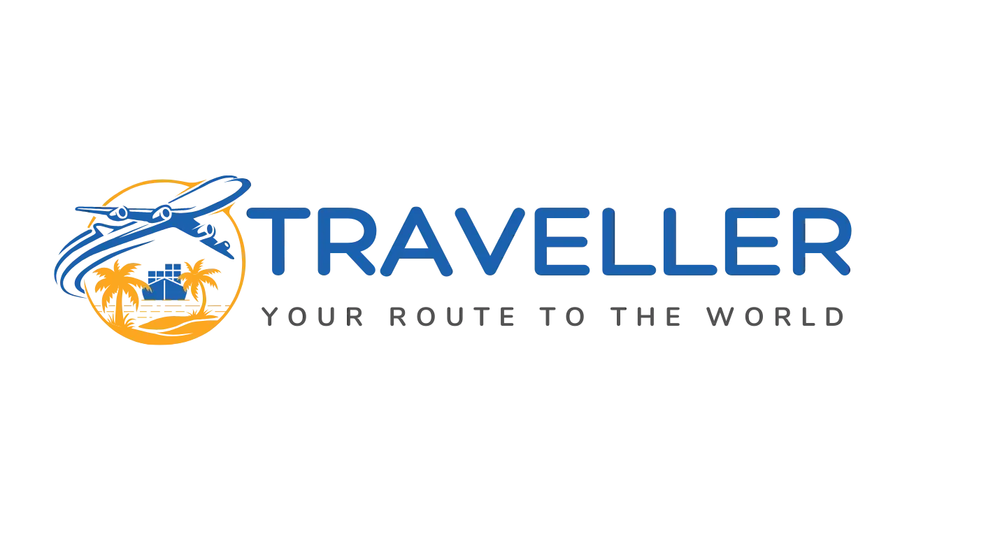Traveller Logo. (1440 x 771 px)